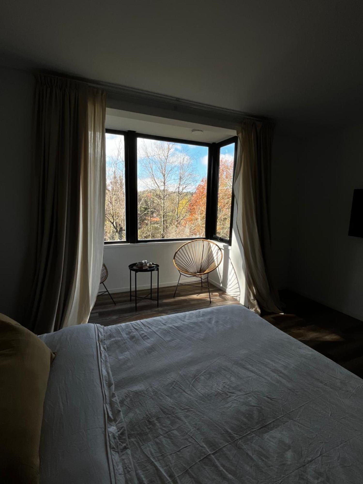 Casa Raiz Cumbrecita Bed & Breakfast La Cumbrecita Eksteriør bilde