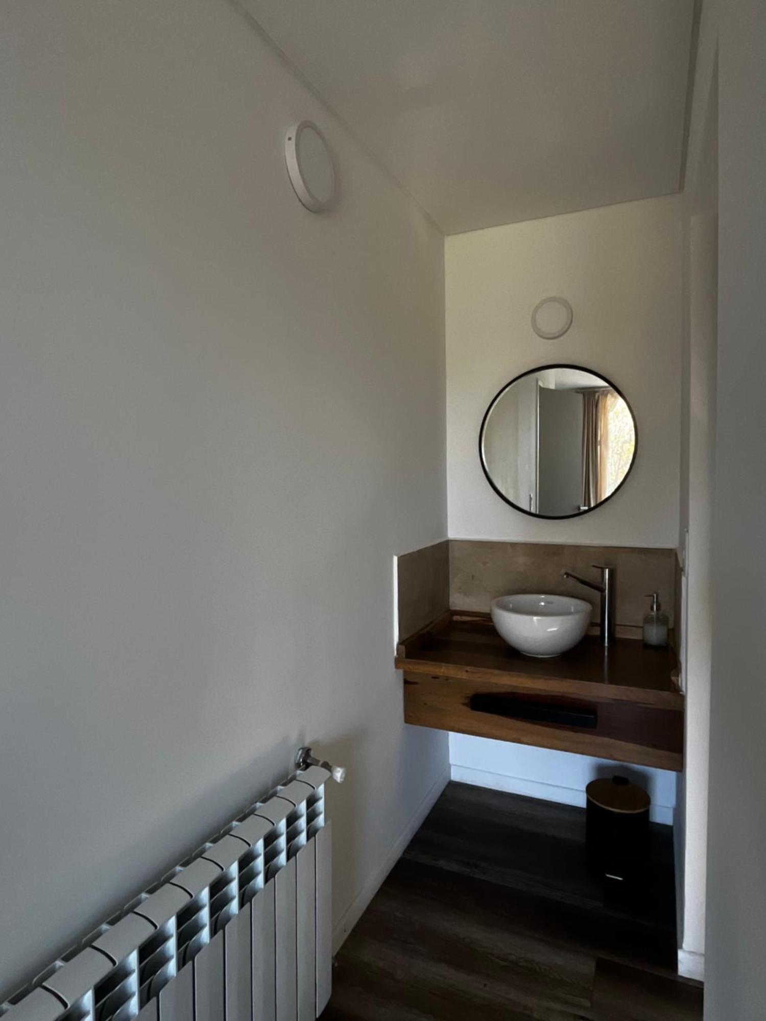 Casa Raiz Cumbrecita Bed & Breakfast La Cumbrecita Eksteriør bilde