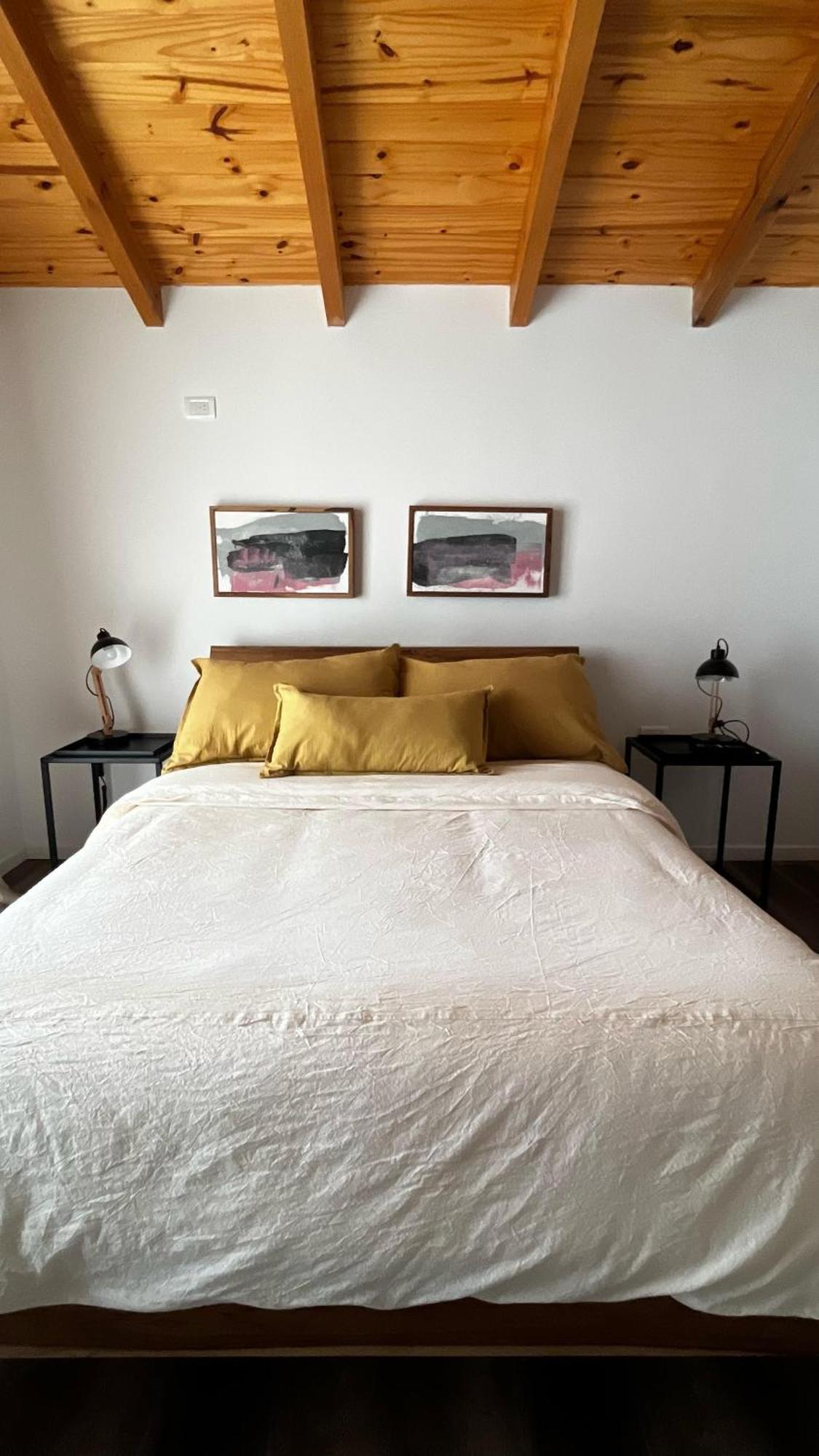 Casa Raiz Cumbrecita Bed & Breakfast La Cumbrecita Eksteriør bilde