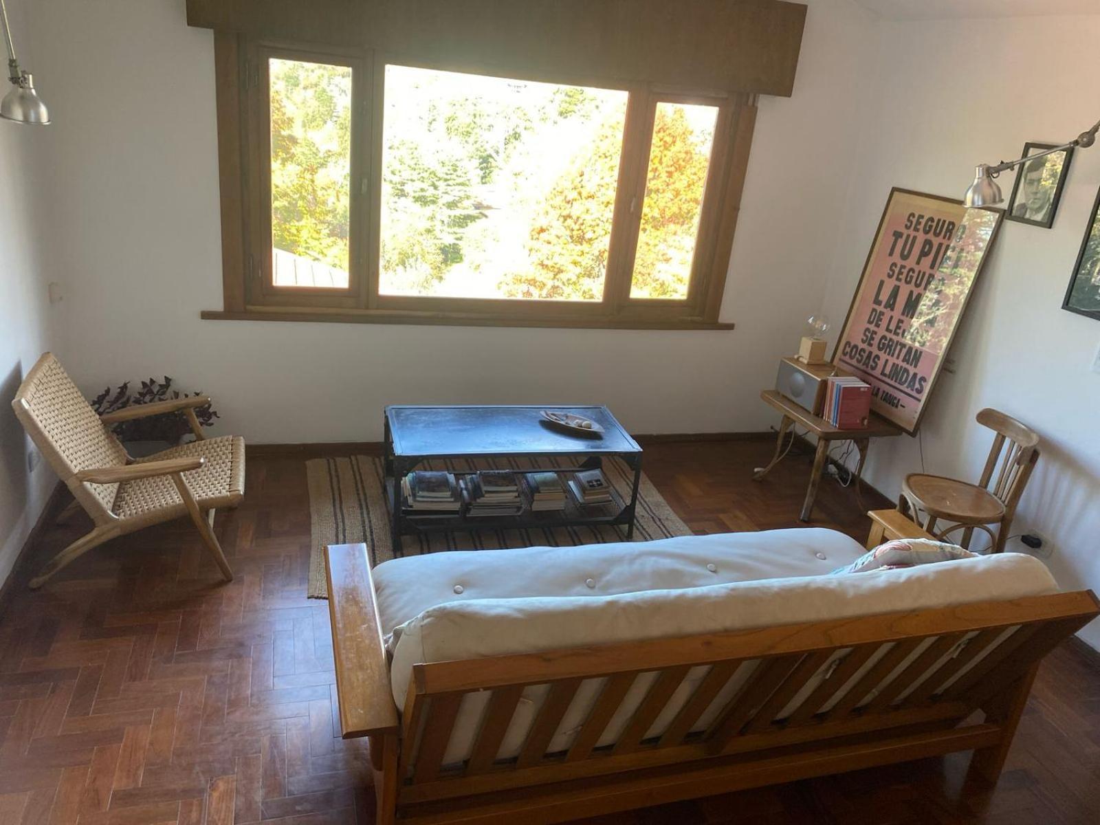 Casa Raiz Cumbrecita Bed & Breakfast La Cumbrecita Eksteriør bilde