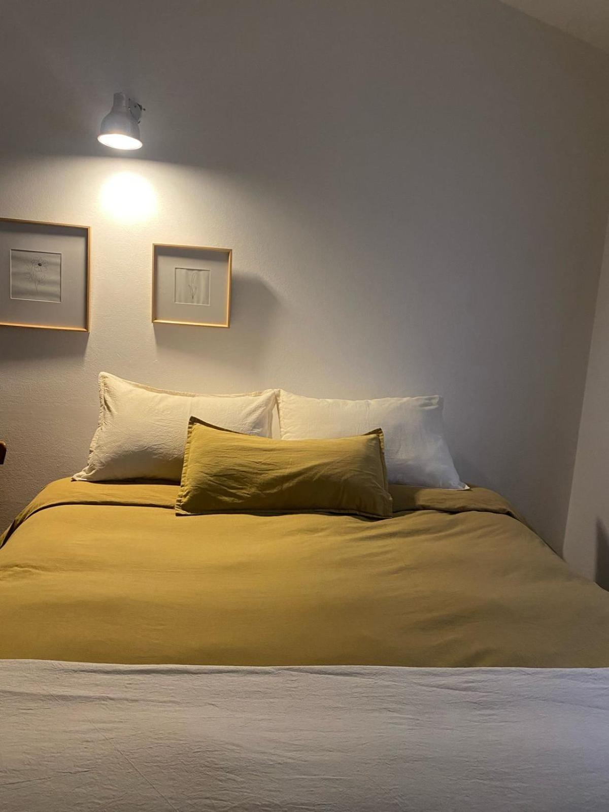 Casa Raiz Cumbrecita Bed & Breakfast La Cumbrecita Eksteriør bilde